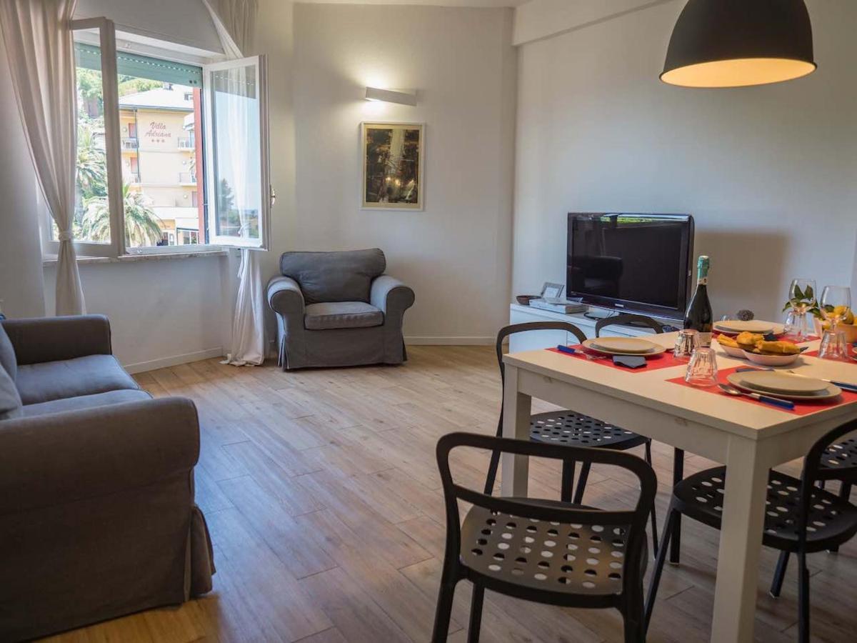 Scimiscià 2-bedroom Apartment with AC Monterosso al Mare Exterior foto