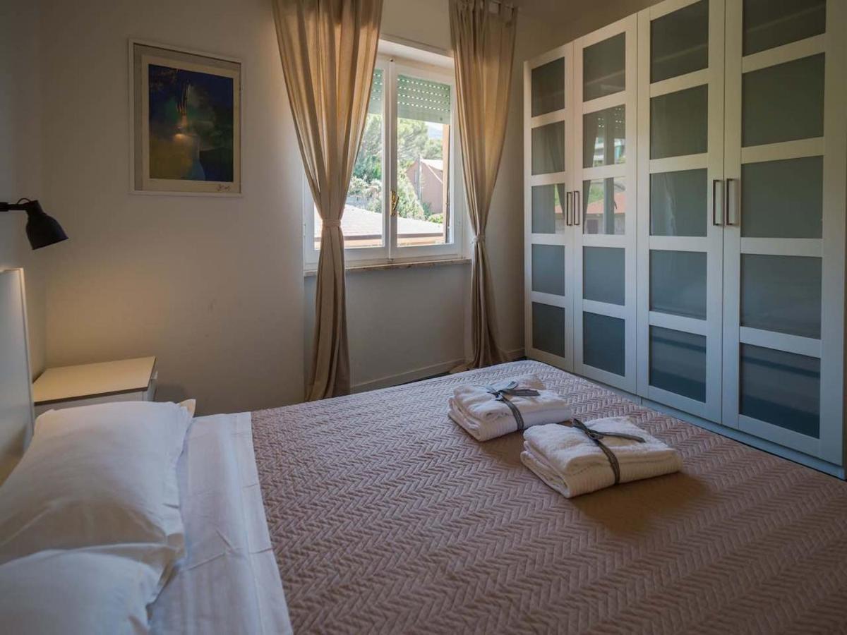 Scimiscià 2-bedroom Apartment with AC Monterosso al Mare Exterior foto