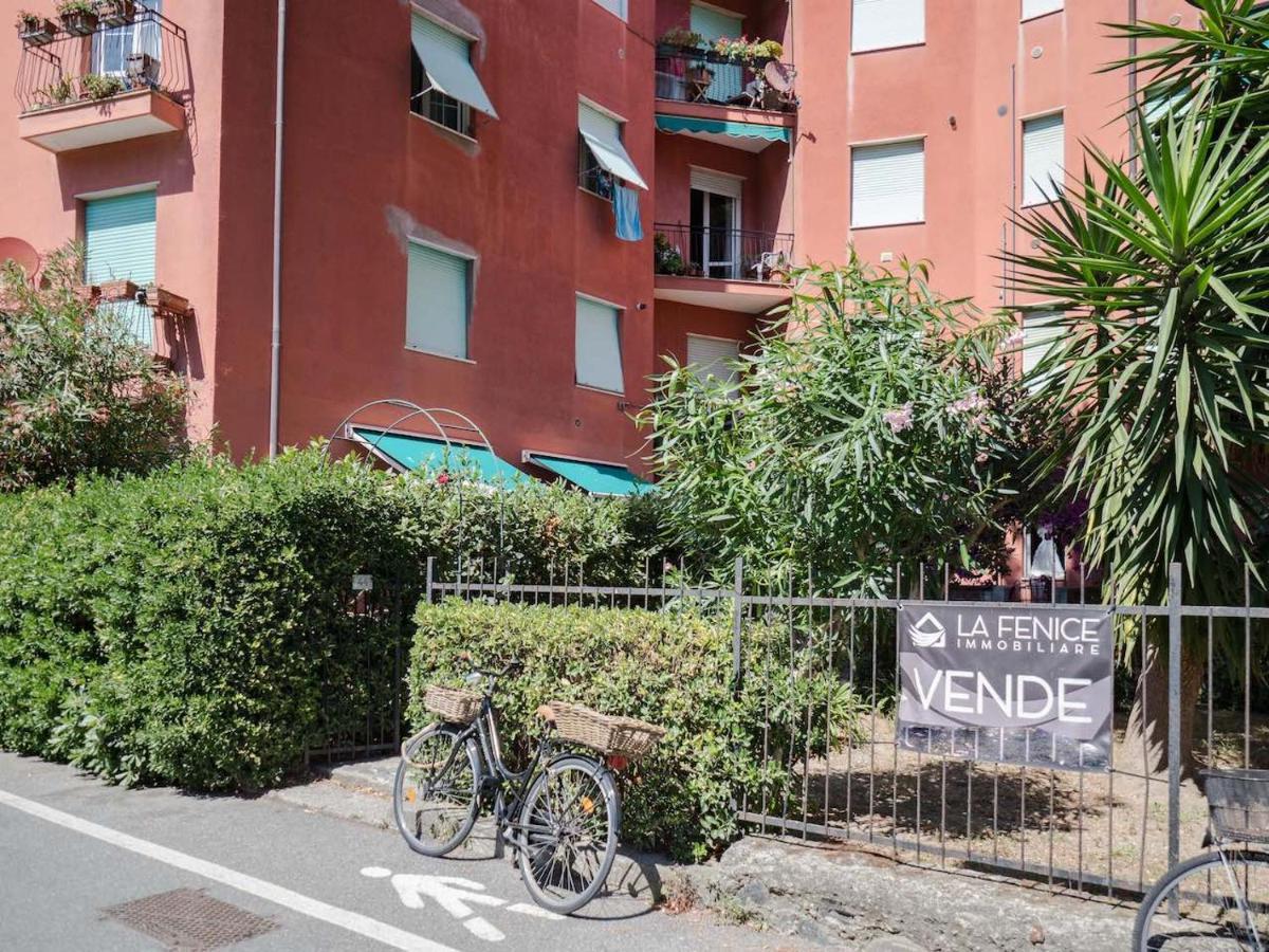 Scimiscià 2-bedroom Apartment with AC Monterosso al Mare Exterior foto