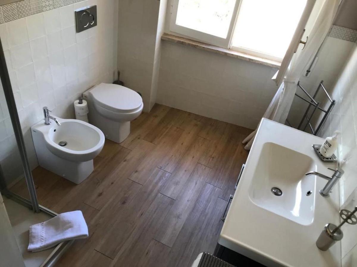 Scimiscià 2-bedroom Apartment with AC Monterosso al Mare Exterior foto