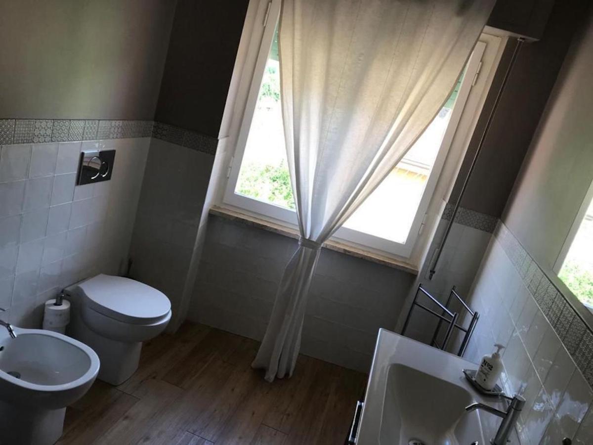 Scimiscià 2-bedroom Apartment with AC Monterosso al Mare Exterior foto