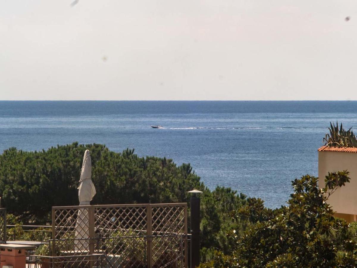 Scimiscià 2-bedroom Apartment with AC Monterosso al Mare Exterior foto