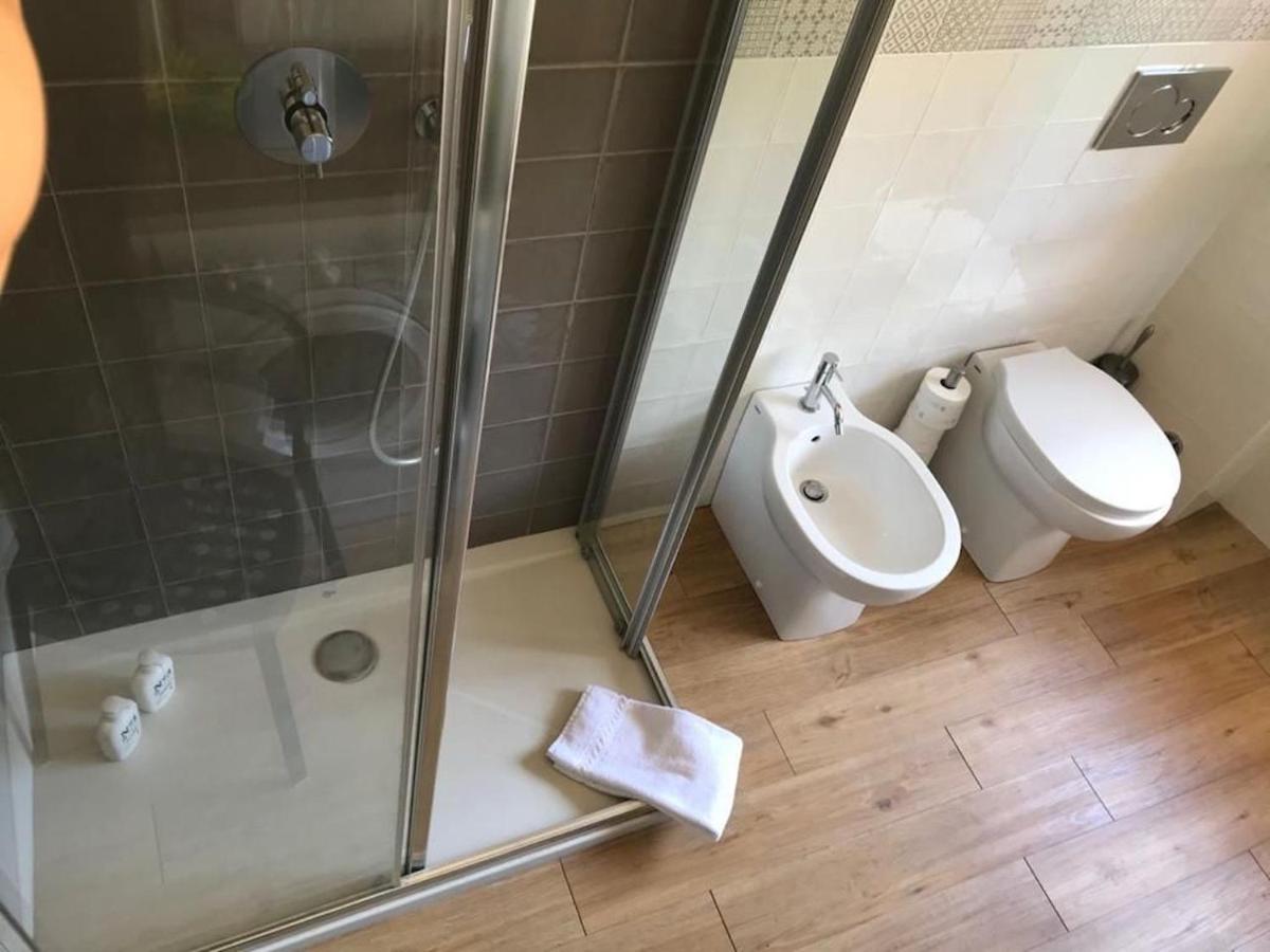 Scimiscià 2-bedroom Apartment with AC Monterosso al Mare Exterior foto
